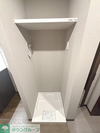 コンポジット品川戸越の物件内観写真